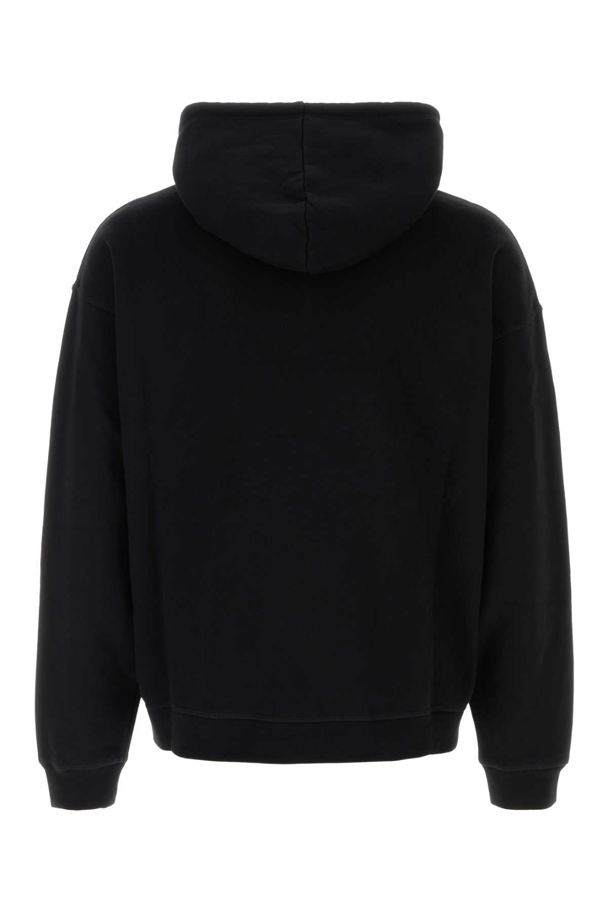 DSQUARED2 Relax Fit Hoodie for Men - FW25