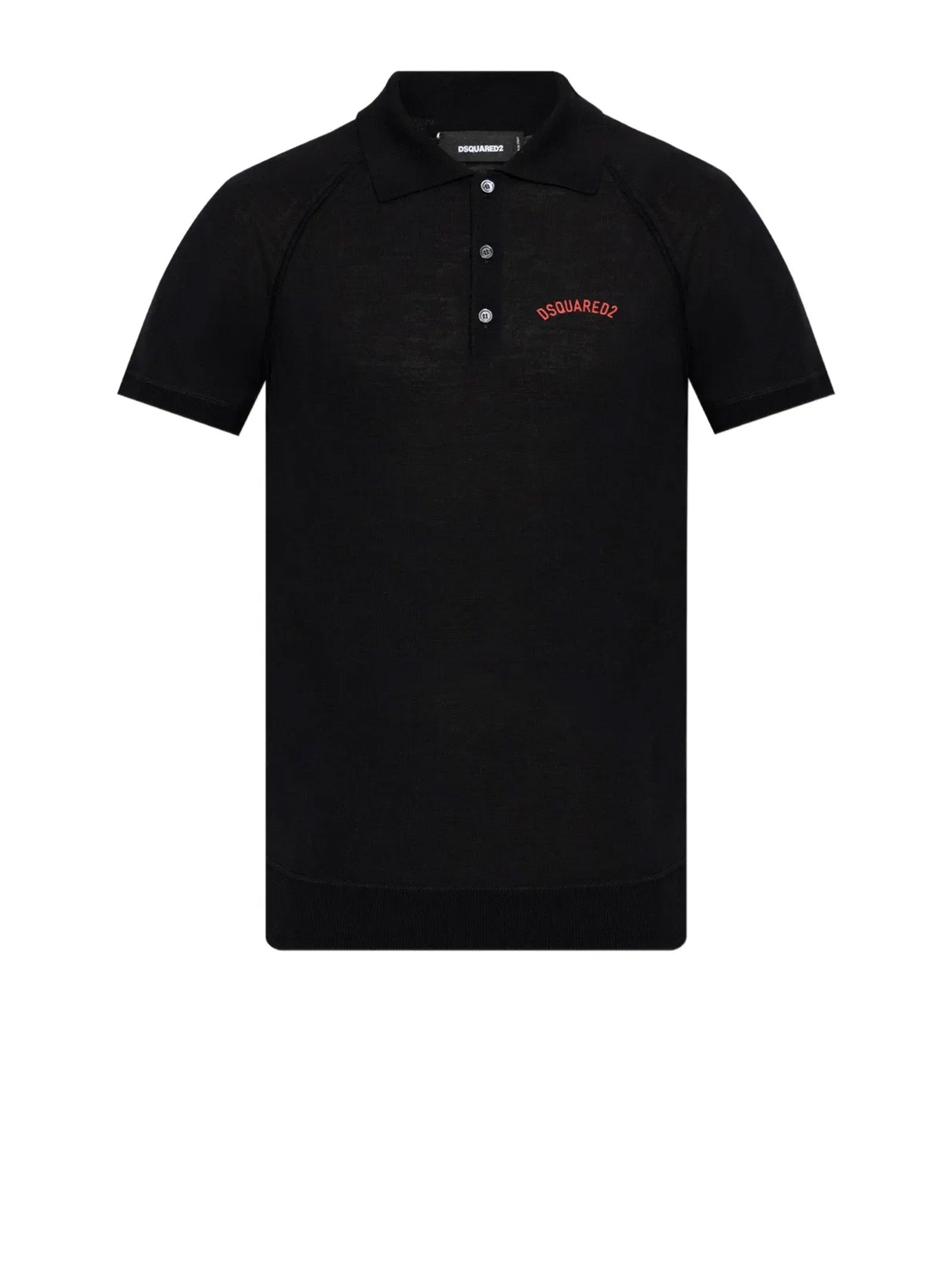 DSQUARED2 Men's Mini T-Shirt and Polo for SS25