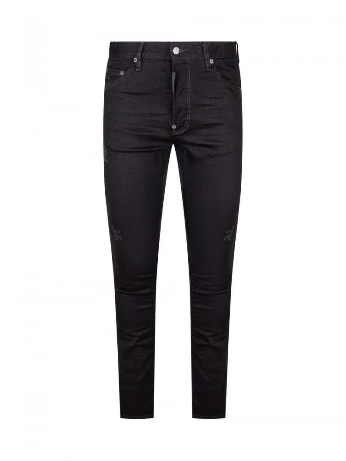 DSQUARED2 Slim Fit Cool Guy Jeans