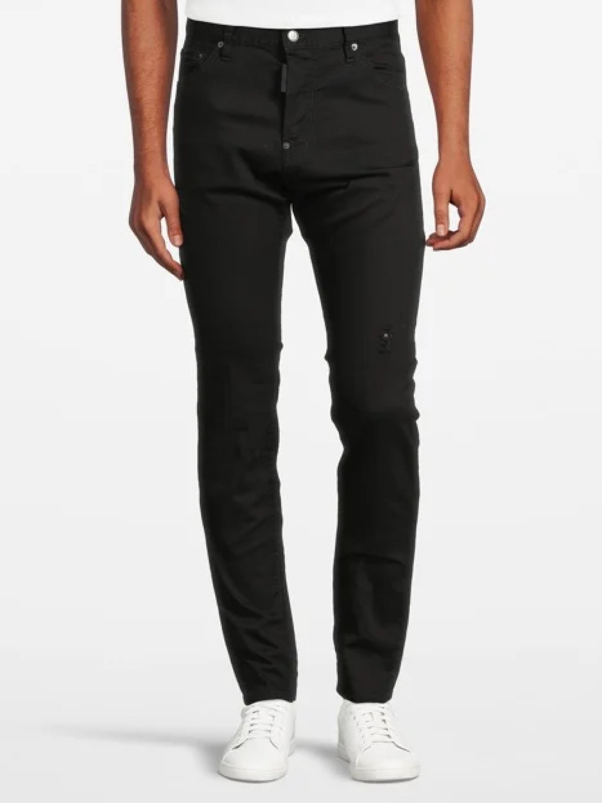 DSQUARED2 Slim Fit Cool Guy Jeans