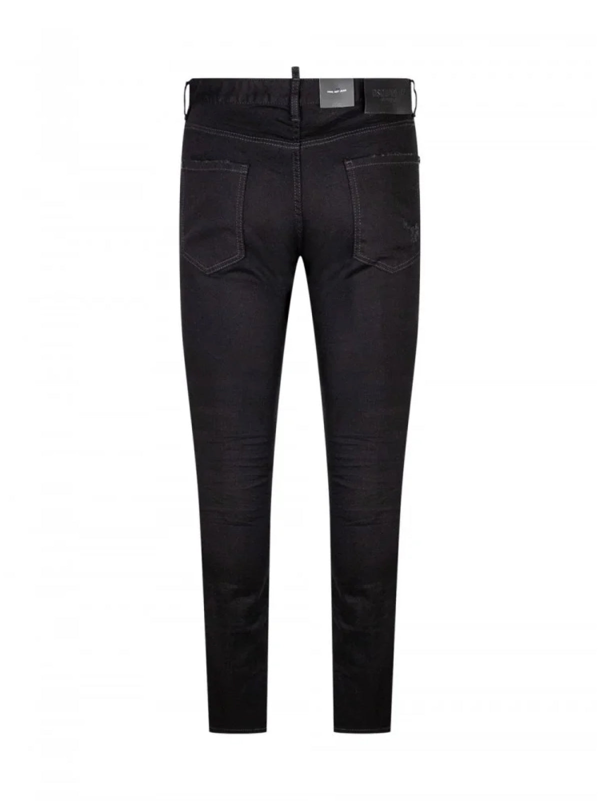 DSQUARED2 Slim Fit Cool Guy Jeans