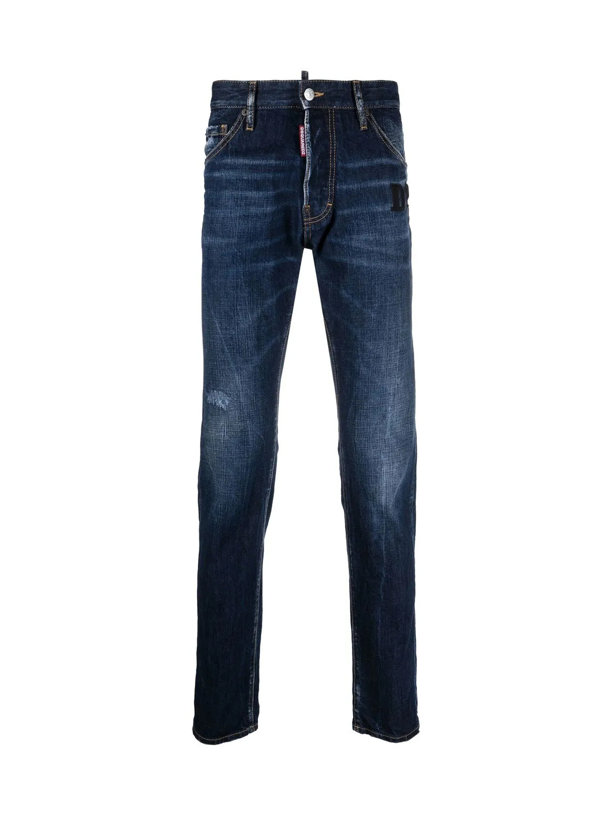 DSQUARED2 Slim Fit Cool Guy Jeans