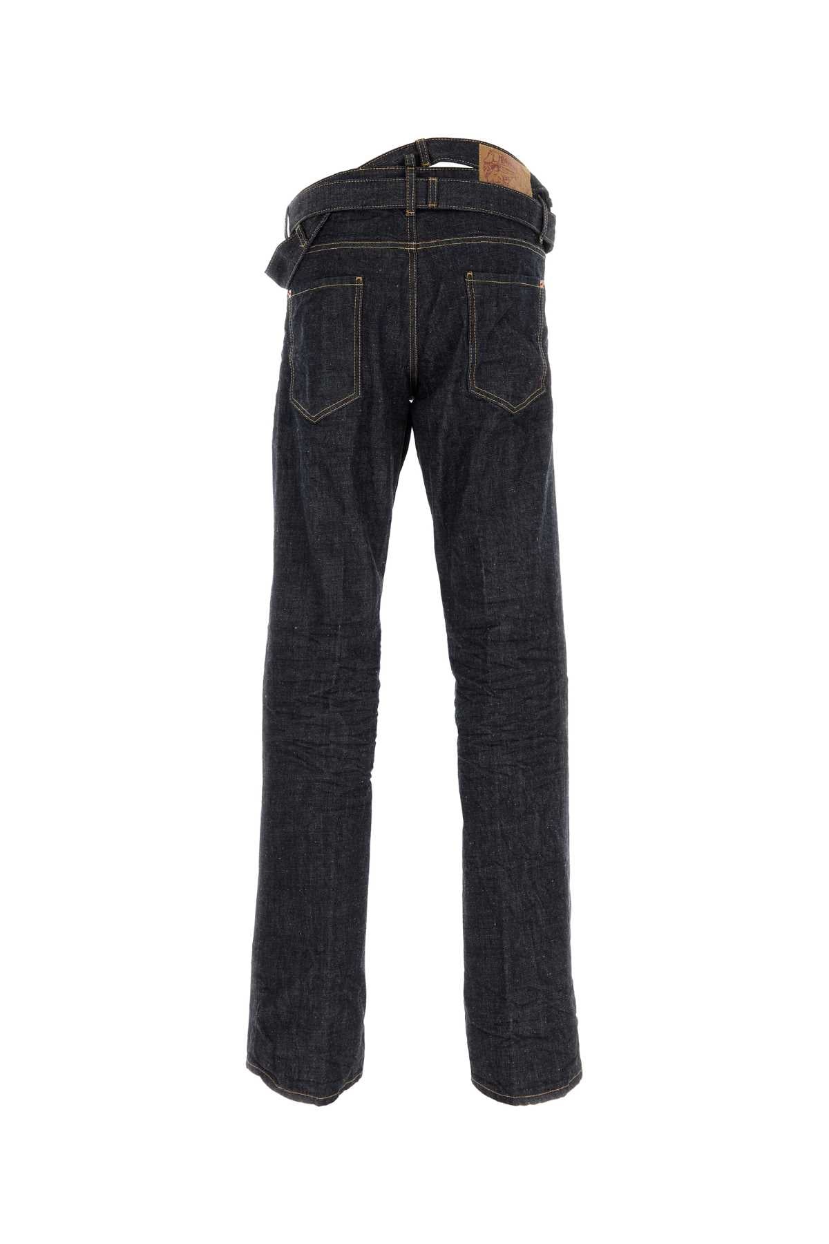 DSQUARED2 Men's Denim Butch Jeans