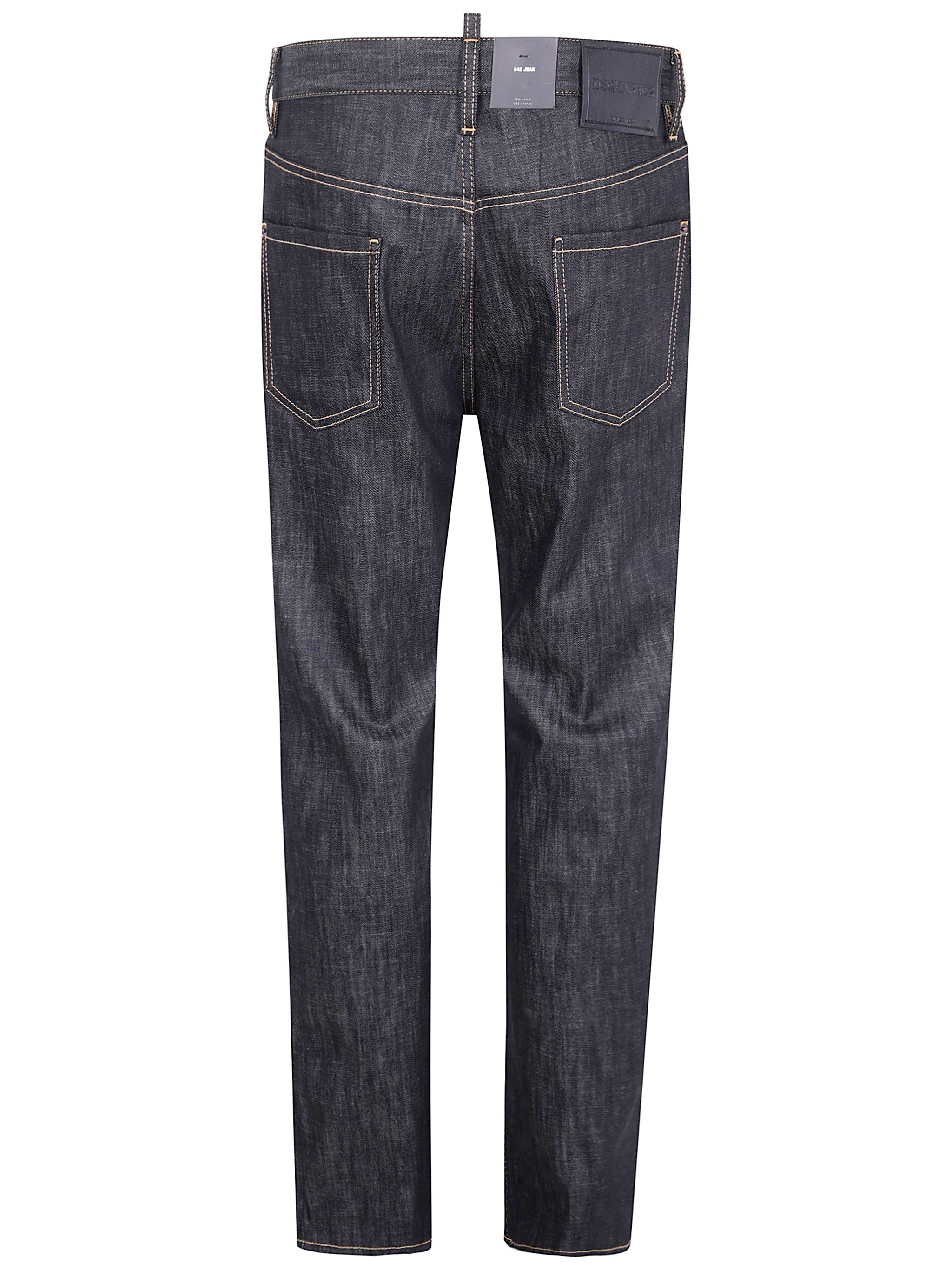 DSQUARED2 Classic Slim-Fit Jean