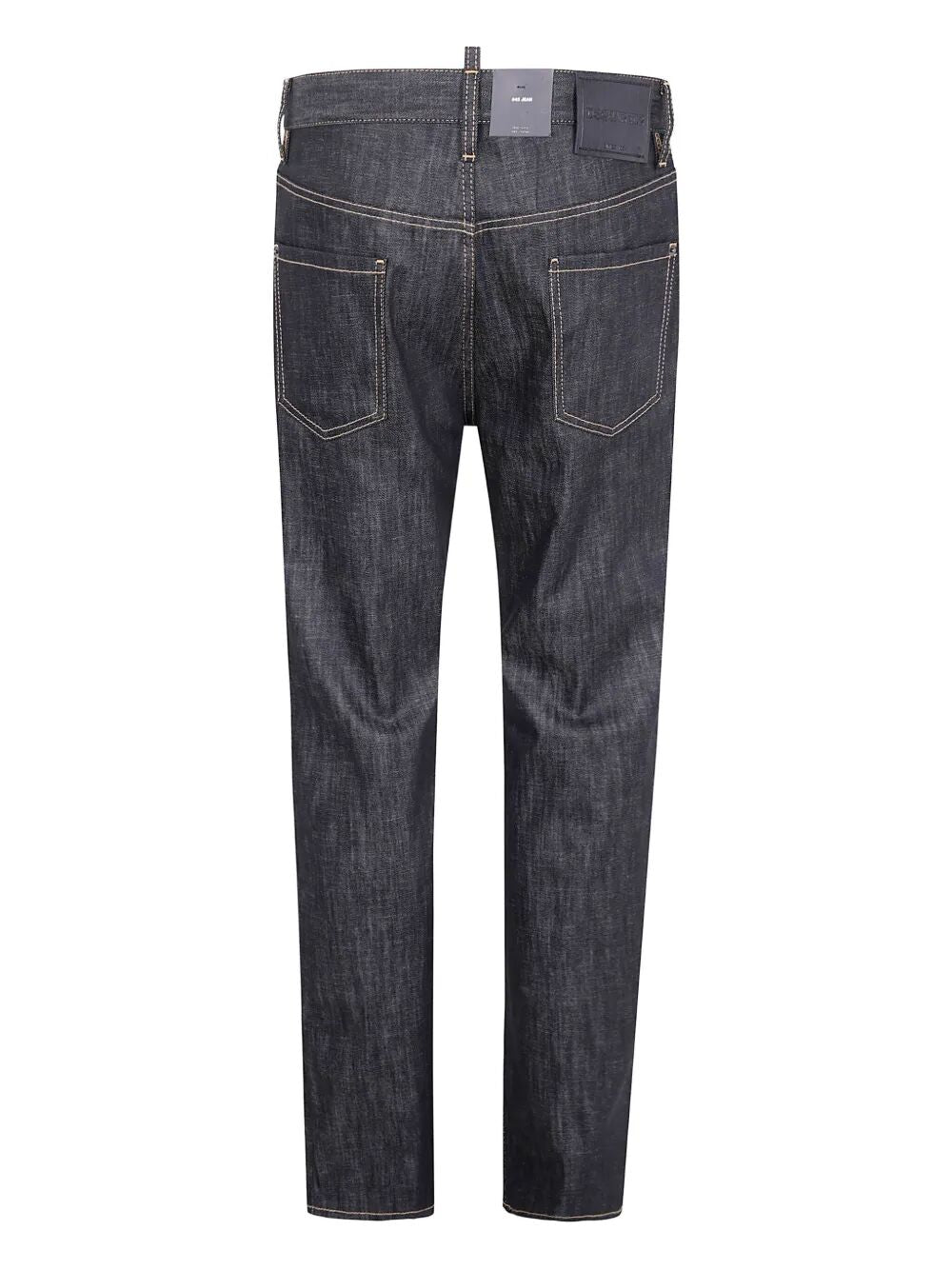 DSQUARED2 Classic Slim-Fit Jean
