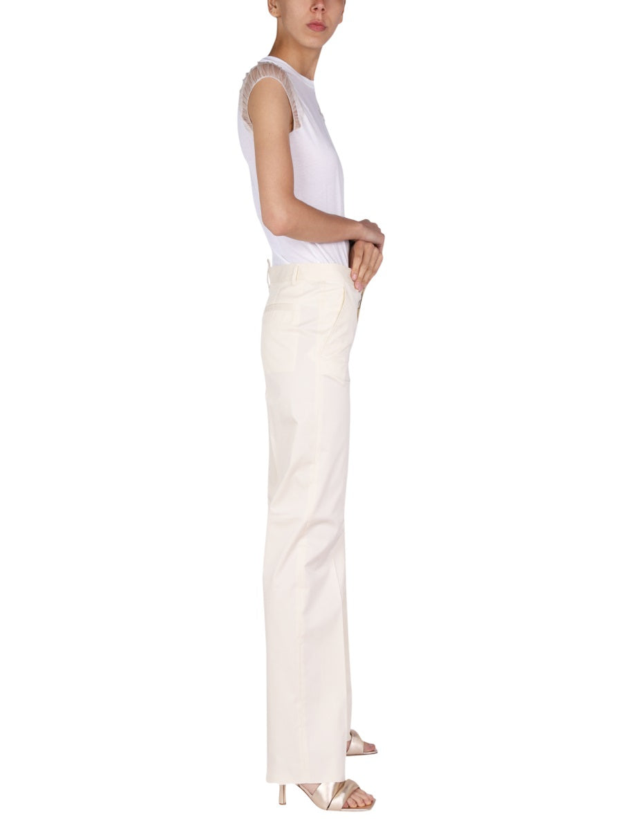 DSQUARED2 Essential Straight Leg Pants for Women