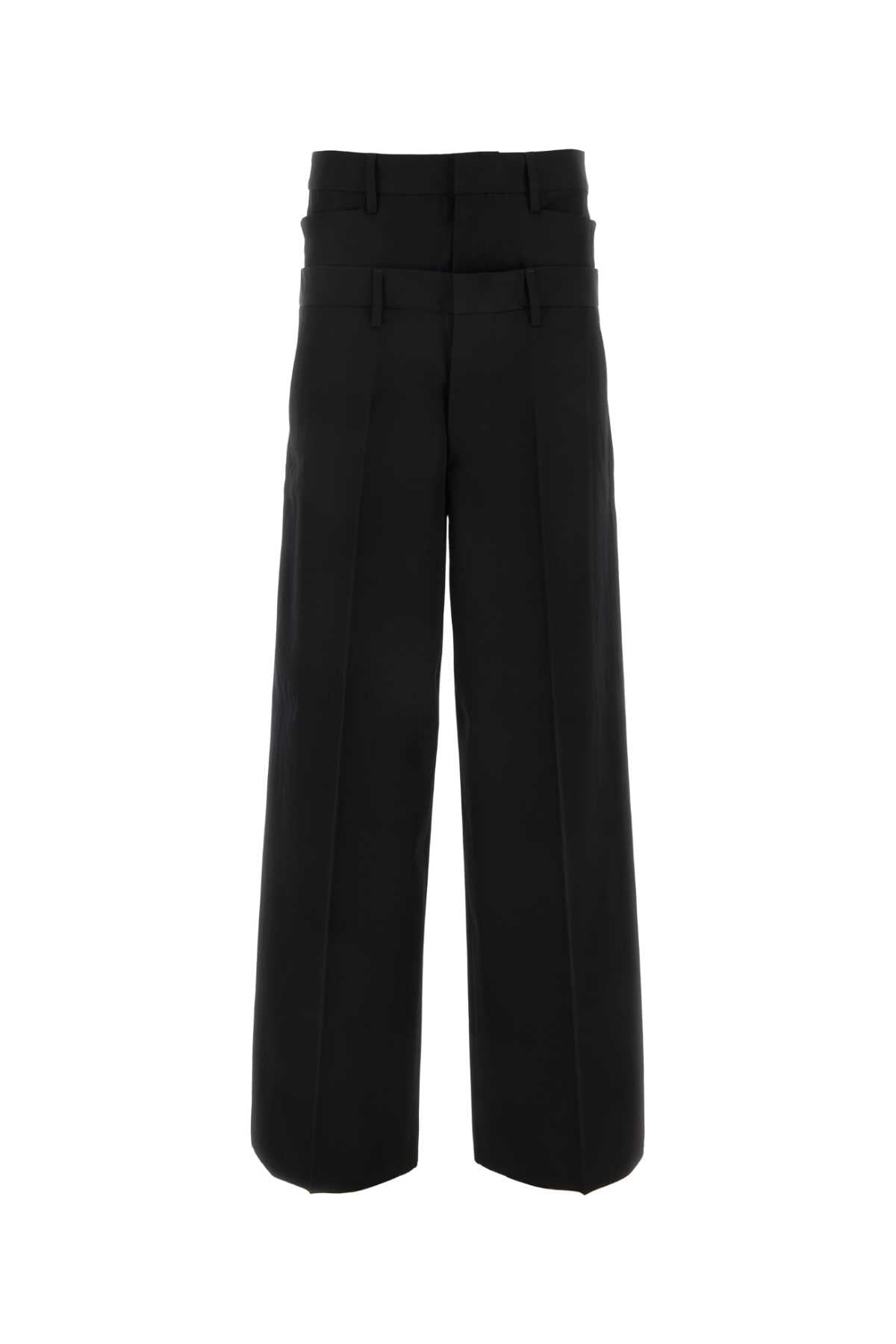 DSQUARED2 Tailored Trousers for Women - FW23 Collection