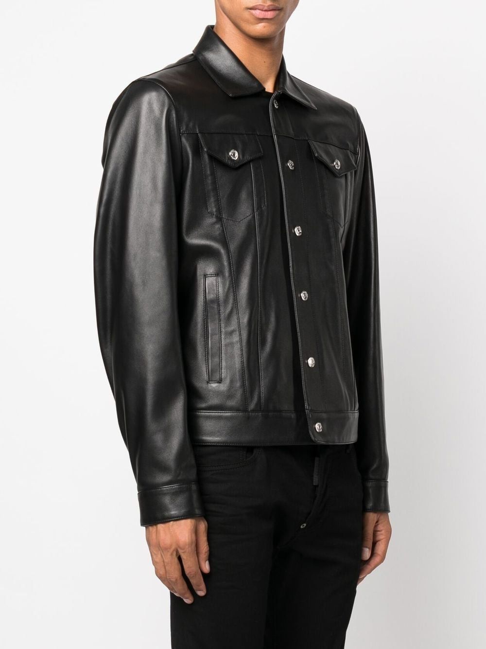 DSQUARED2 Men's Mini Sports Jacket