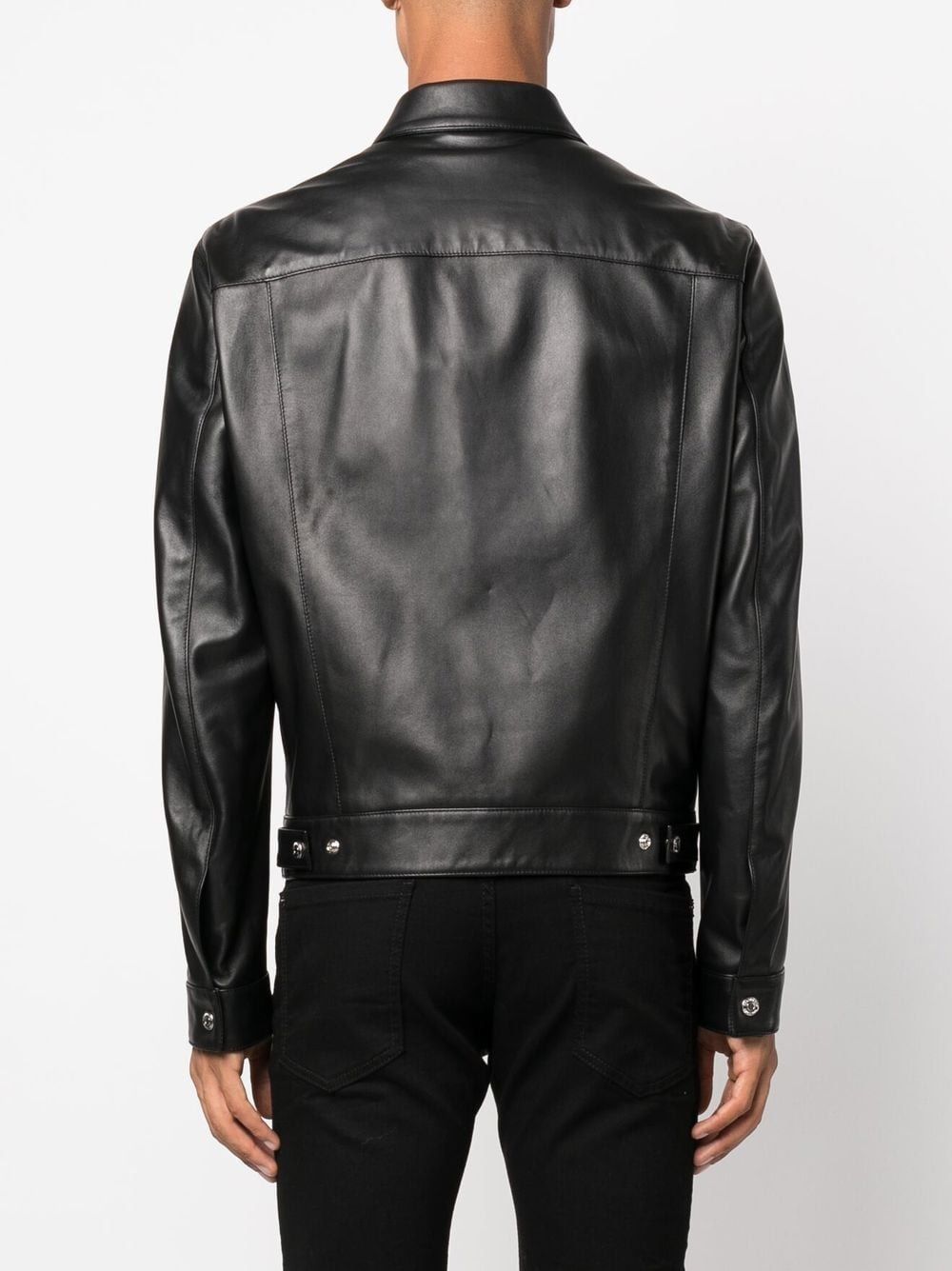 DSQUARED2 Men's Mini Sports Jacket