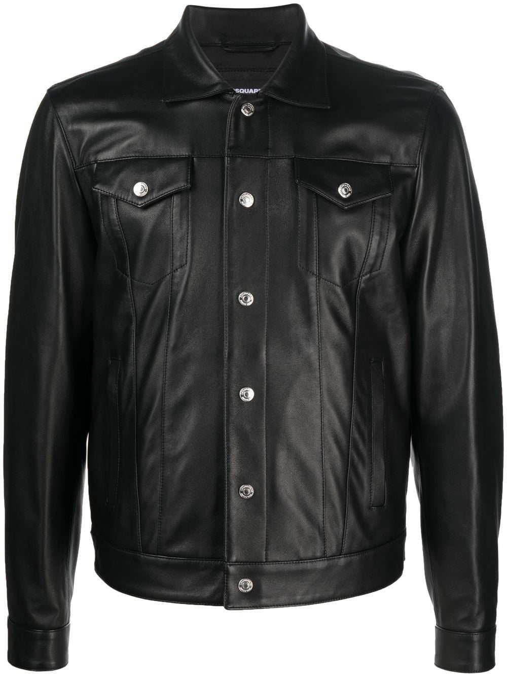 DSQUARED2 Men's Mini Sports Jacket