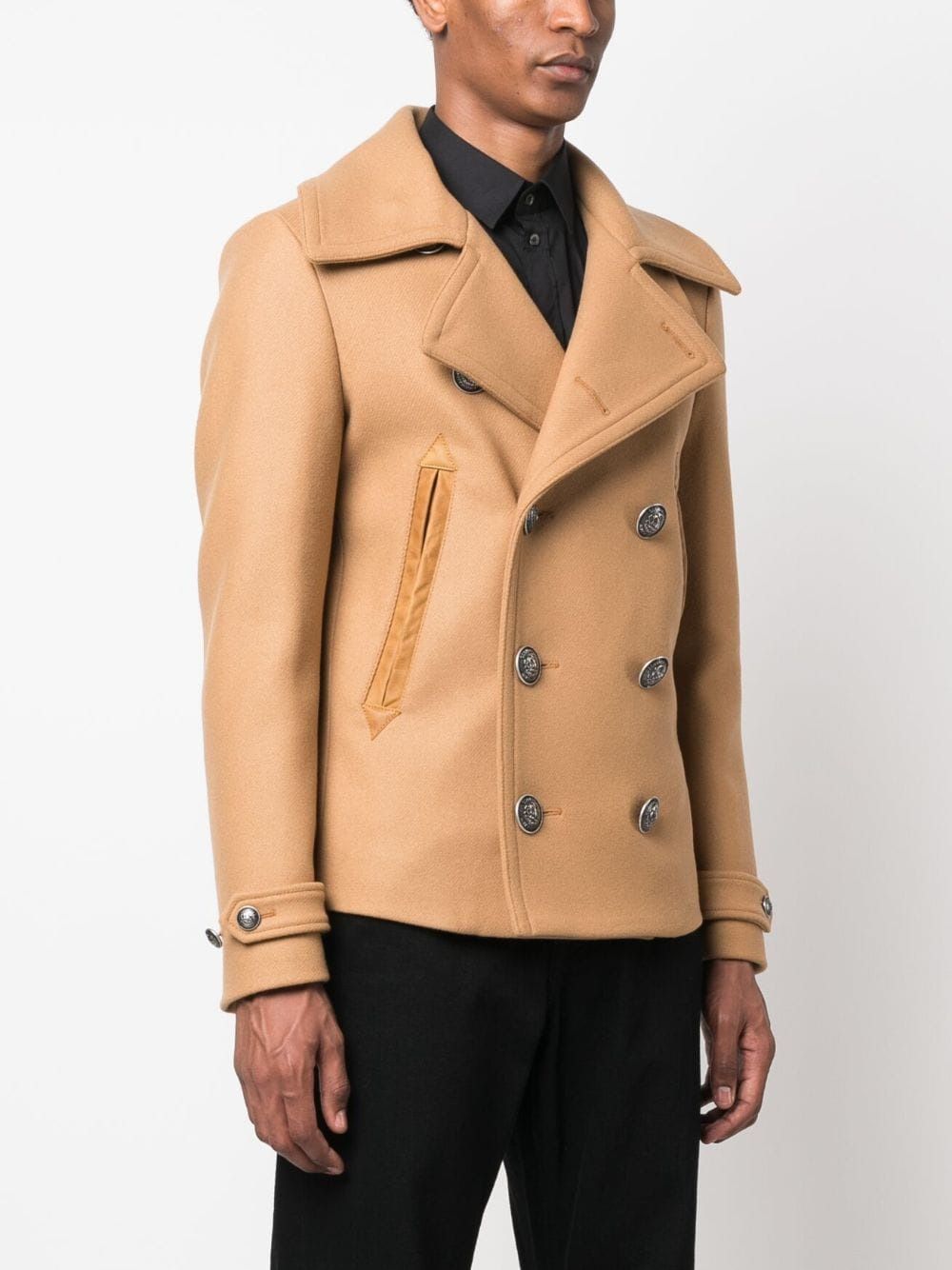 DSQUARED2 Men's Sports Jacket for FW23