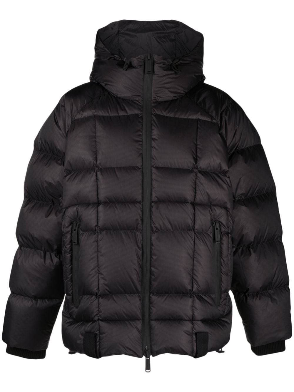 DSQUARED2 Quilted Down Jacket for Men - Spring/Summer 2025
