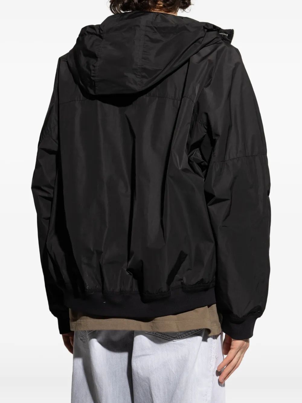 DSQUARED2 Men's Sport Jacket - FW25 Collection