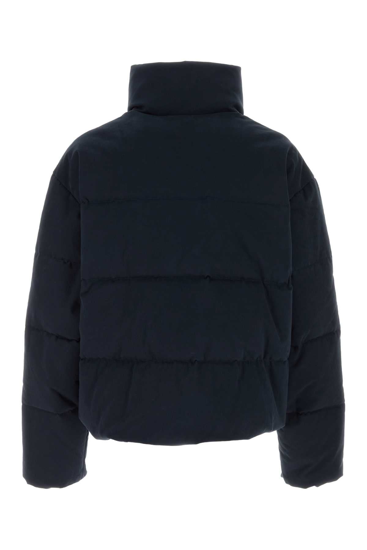 DSQUARED2 Stretch Cotton Down Jacket for Men
