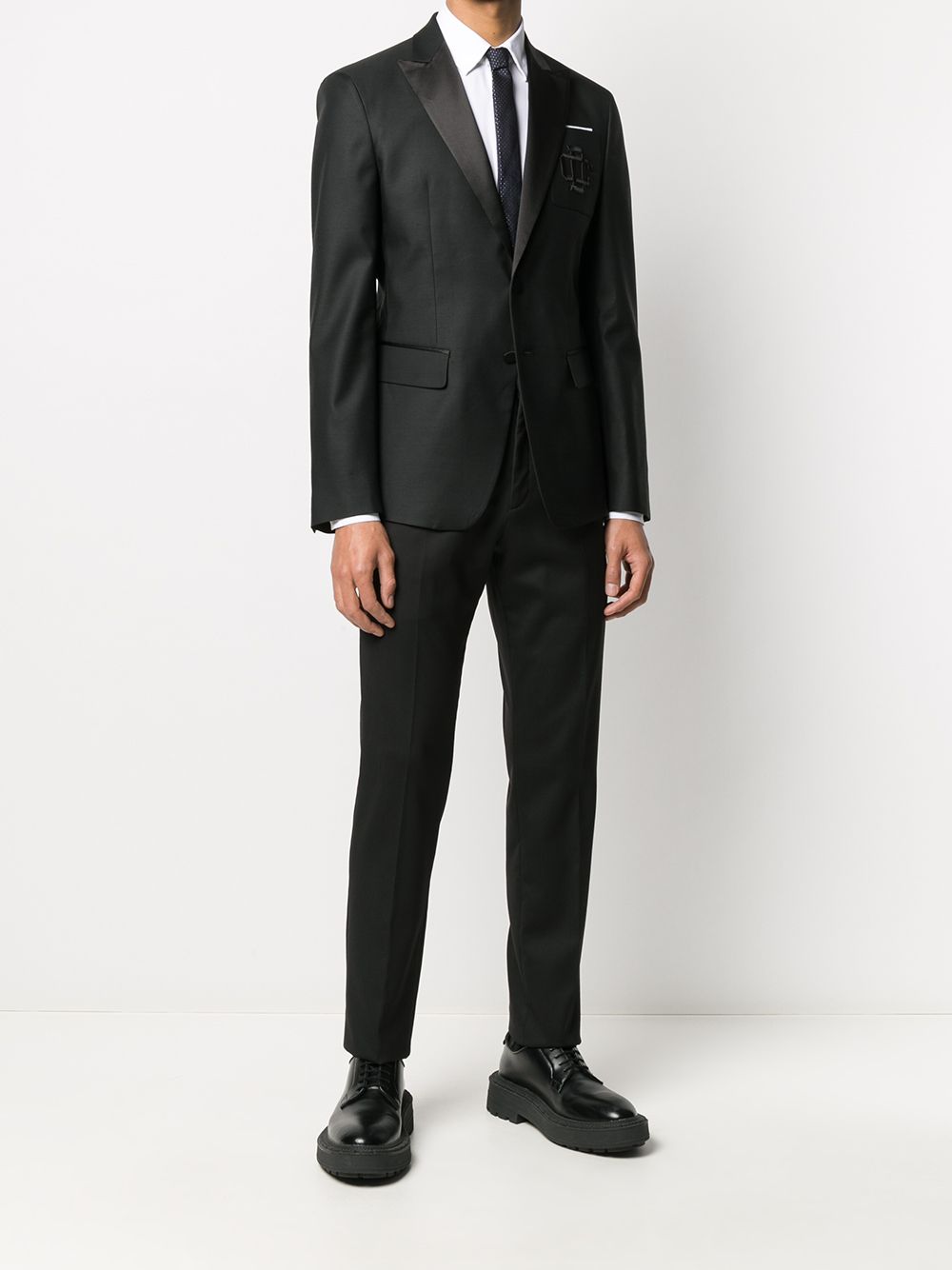 DSQUARED2 Men's Esmoquin Outerwear