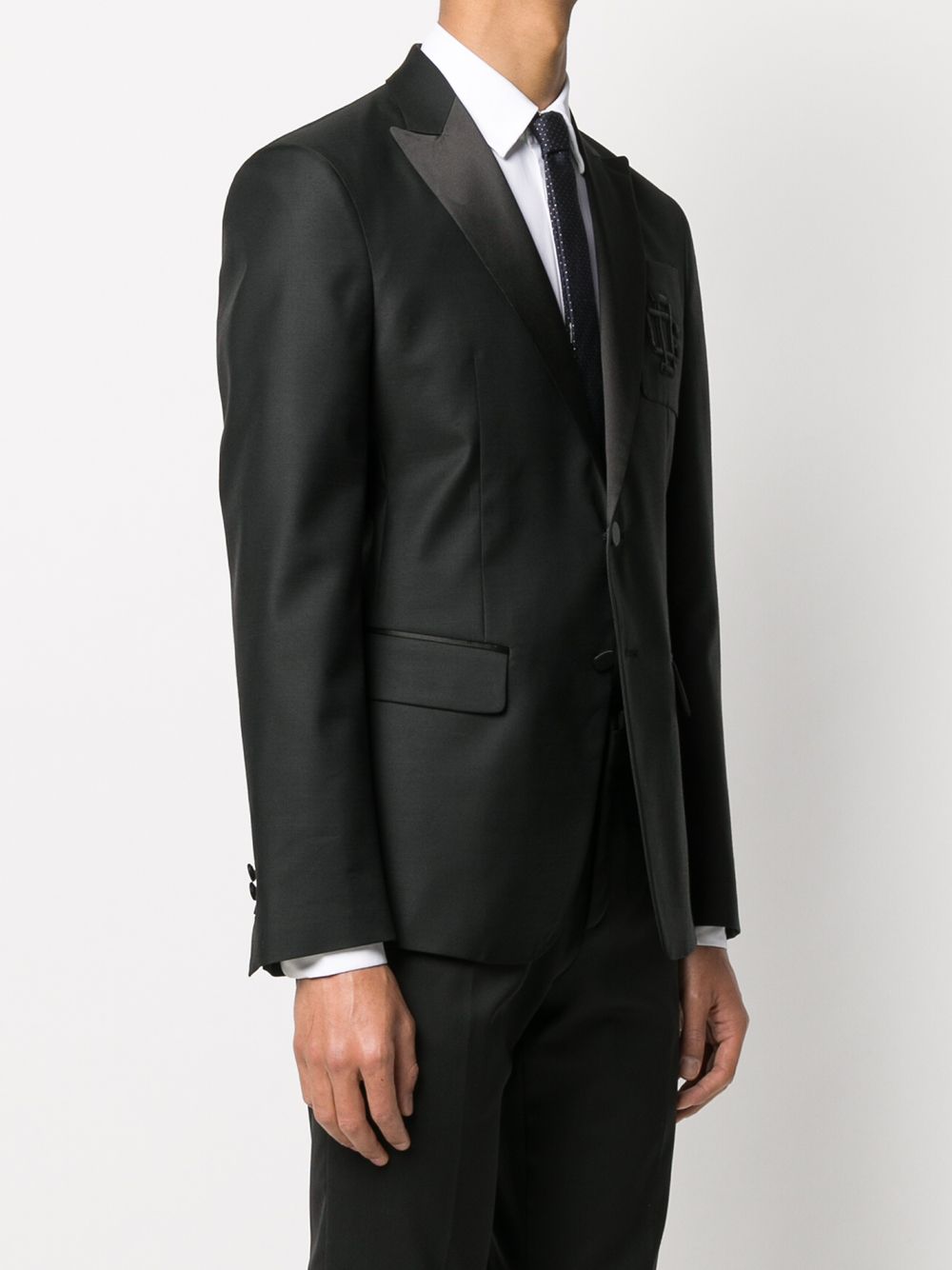 DSQUARED2 Men's Esmoquin Outerwear