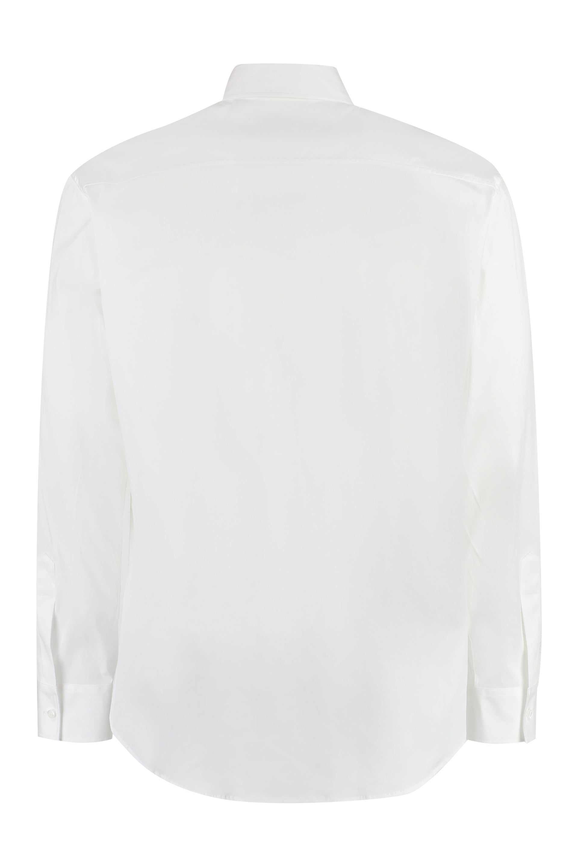 DSQUARED2 Relaxed Fit Casual Shirt for Men