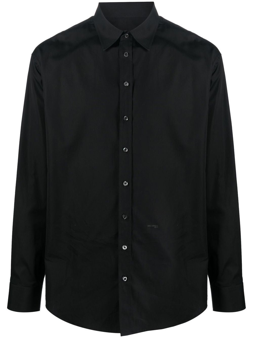 DSQUARED2 Stylish Long Sleeve Shirt for Men - FW23 Collection