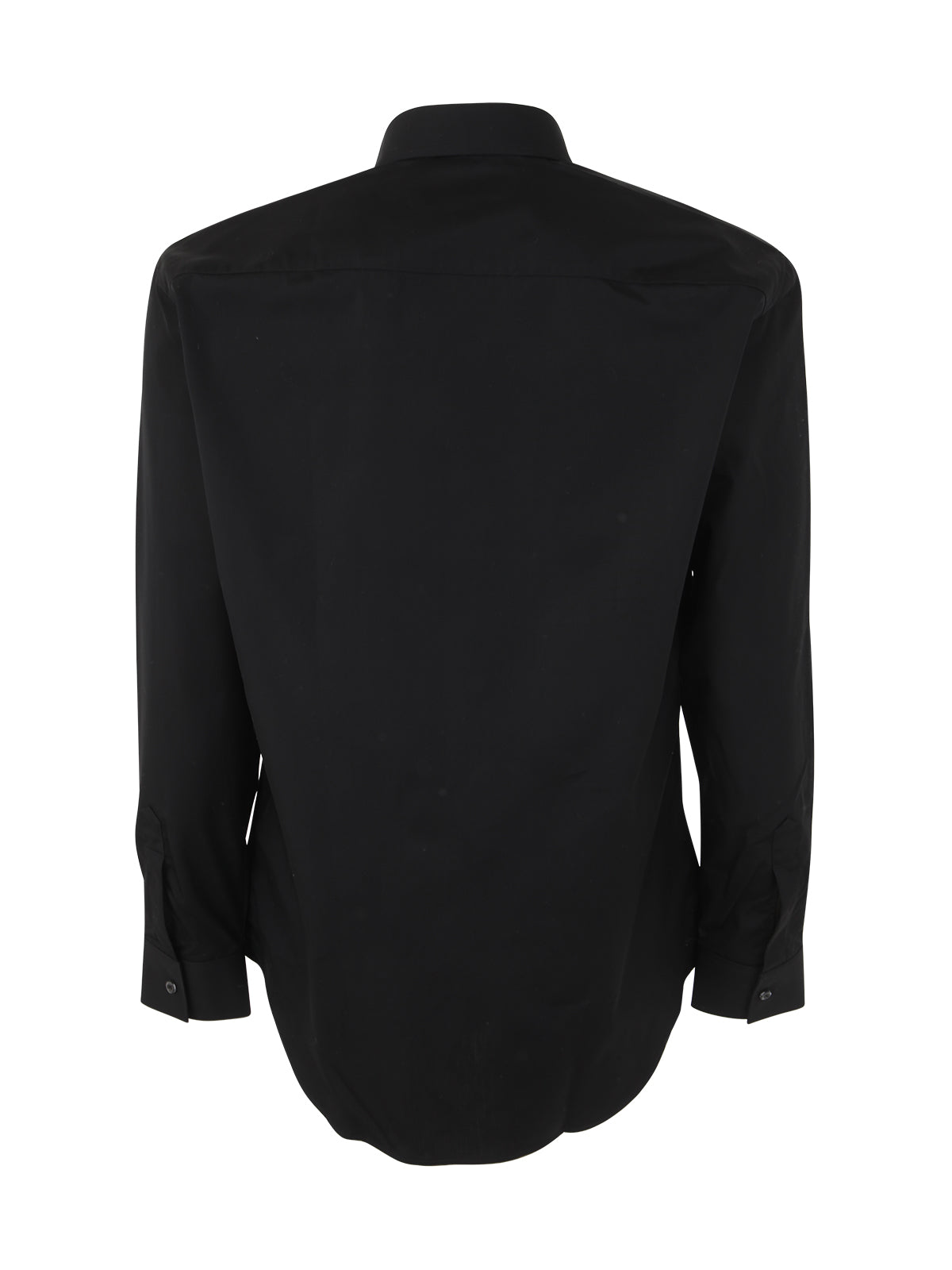 DSQUARED2 Men's Tab Collar Shirt - SS23 Edition