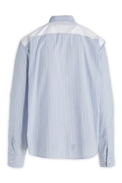 DSQUARED2 Cotton Stripe Shirt