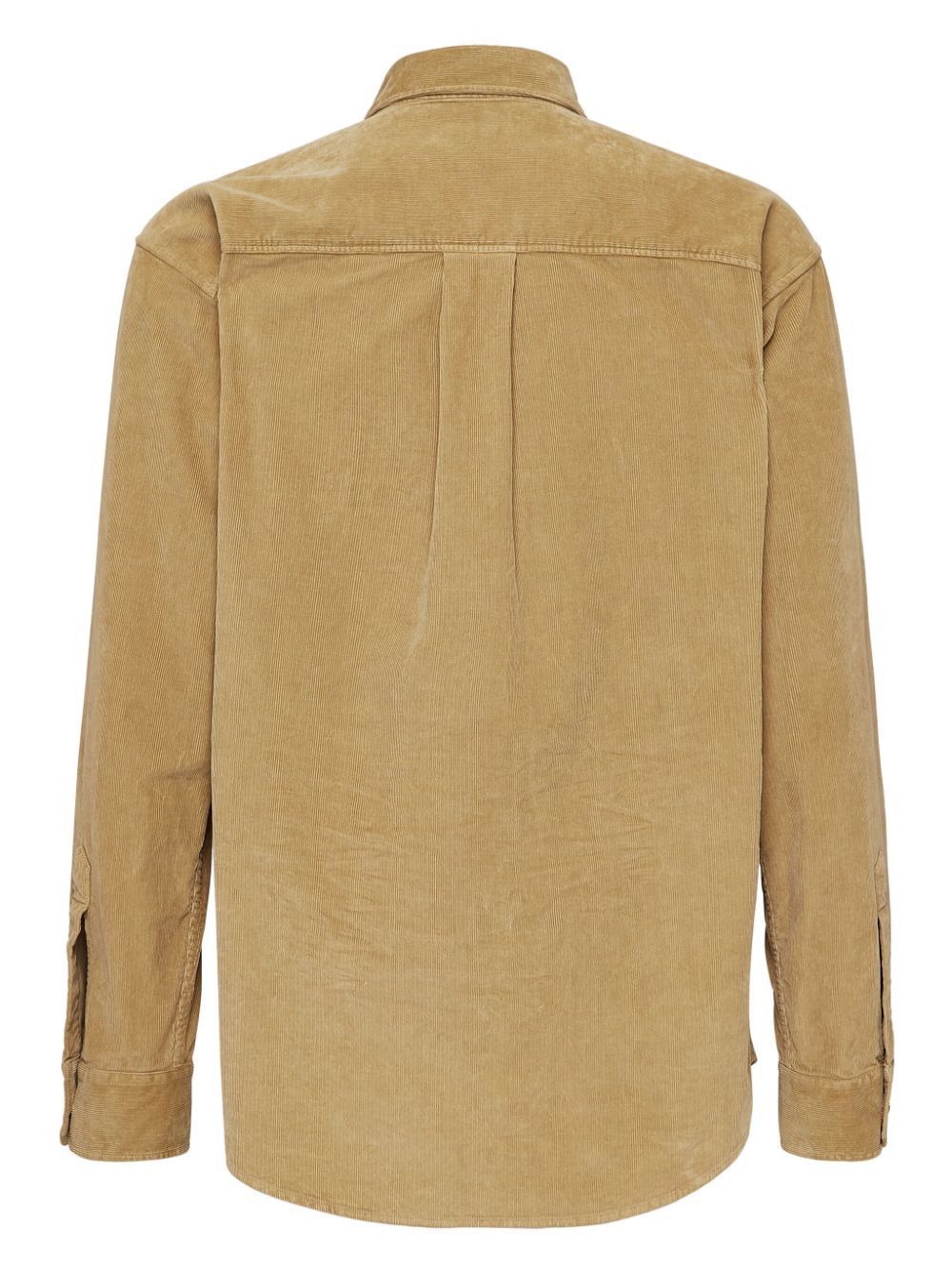 DSQUARED2 Classic Corduroy Shirt for Men - Autumn Edition