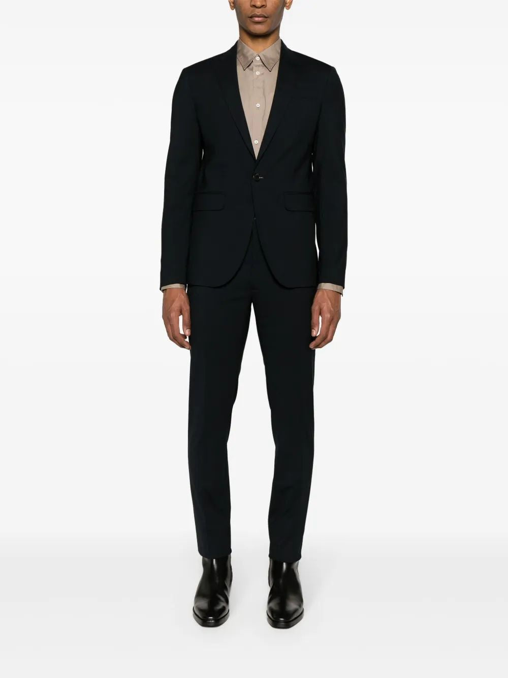 DSQUARED2 Men's Tailored Jacket and Pants Set - FW25 Collection