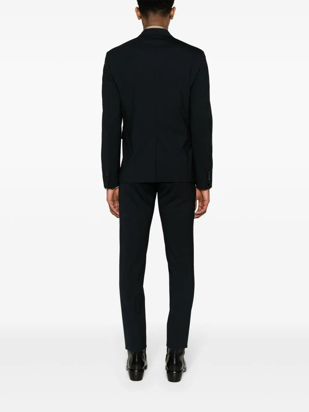 DSQUARED2 Men's Tailored Jacket and Pants Set - FW25 Collection