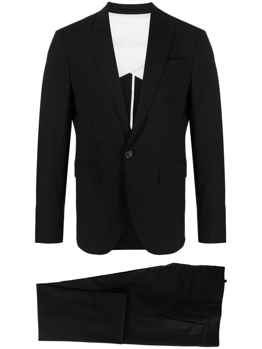 DSQUARED2 Sophisticated Complete Suit for Men