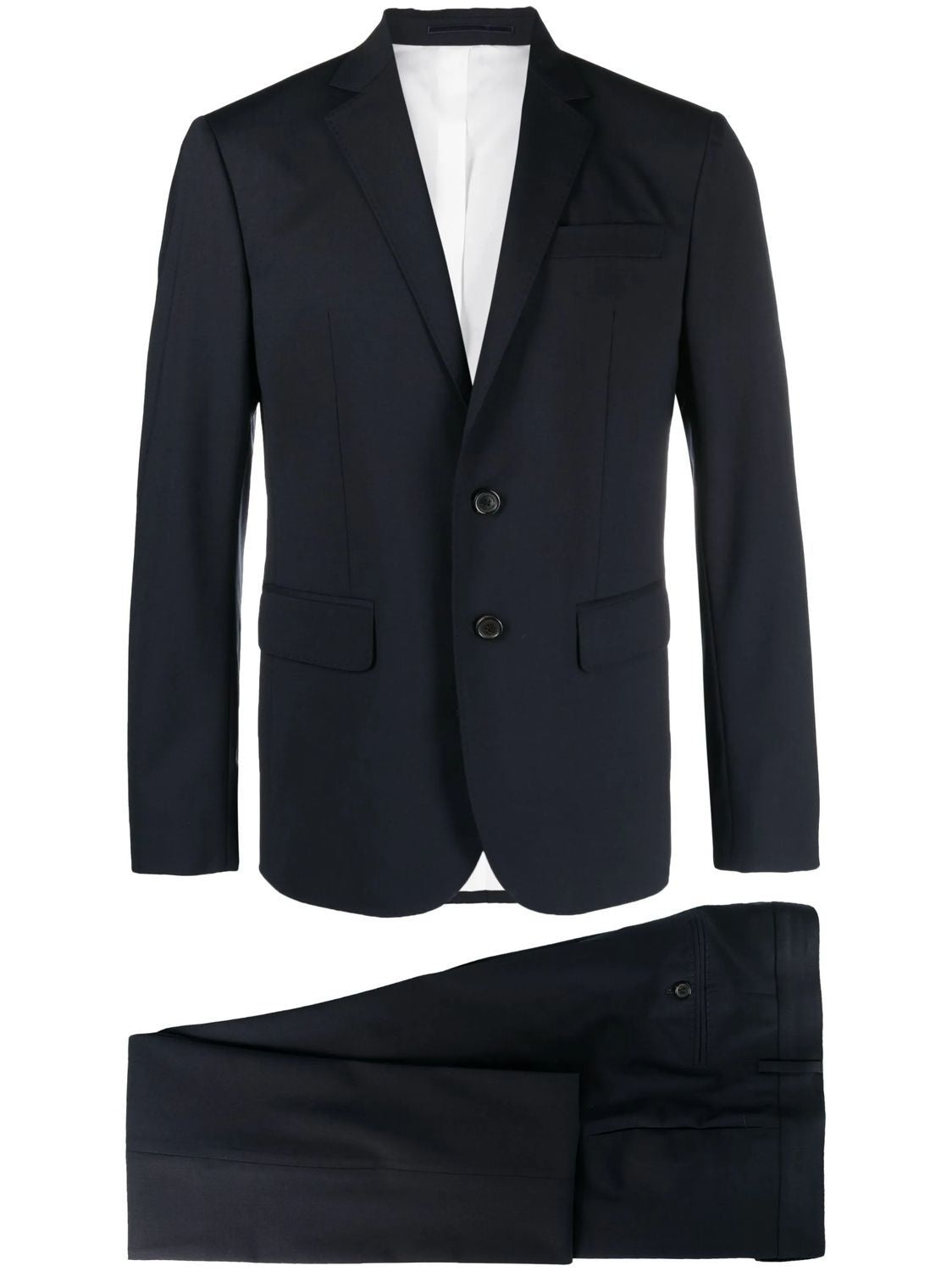 DSQUARED2 Tailored Men's Suit for FW24