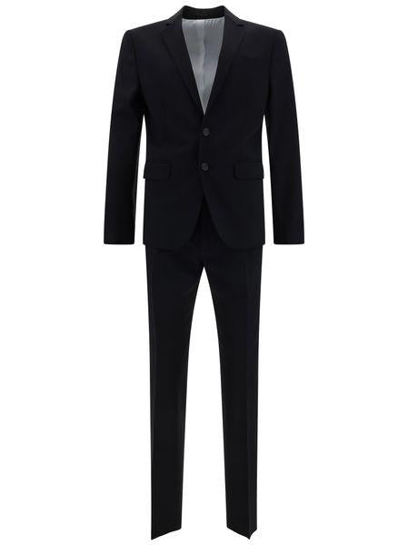 DSQUARED2 Tailored Paris Suit for Men