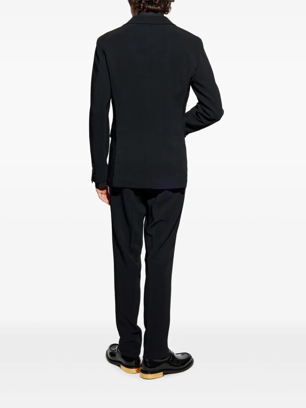 DSQUARED2 Sophisticated Miami Suit for Men - SS25 Collection