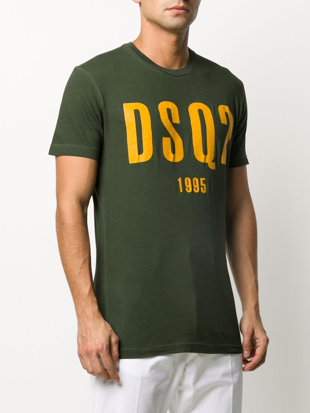 DSQUARED2 1995 Mini T-Shirt