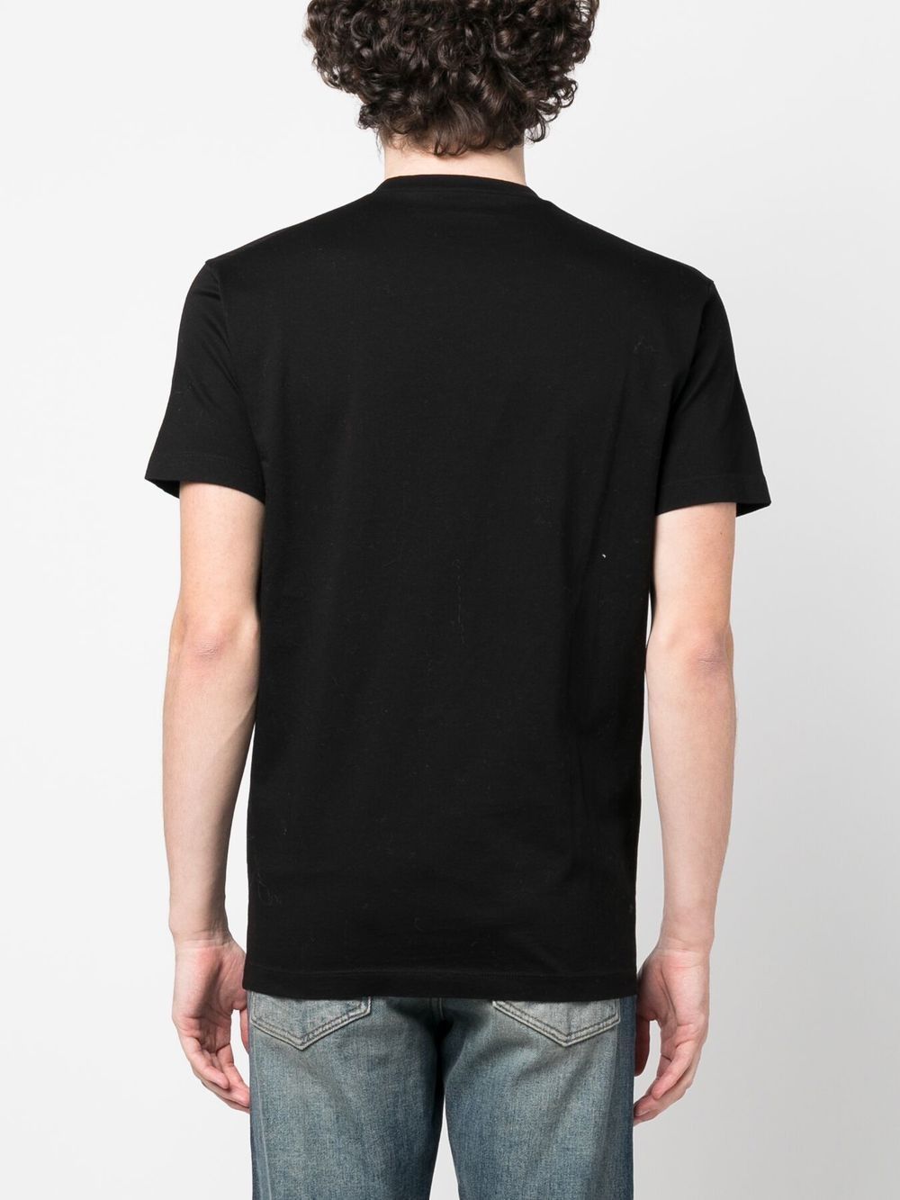 DSQUARED2 Classic Men’s T-Shirt - Fall 2023 Edition