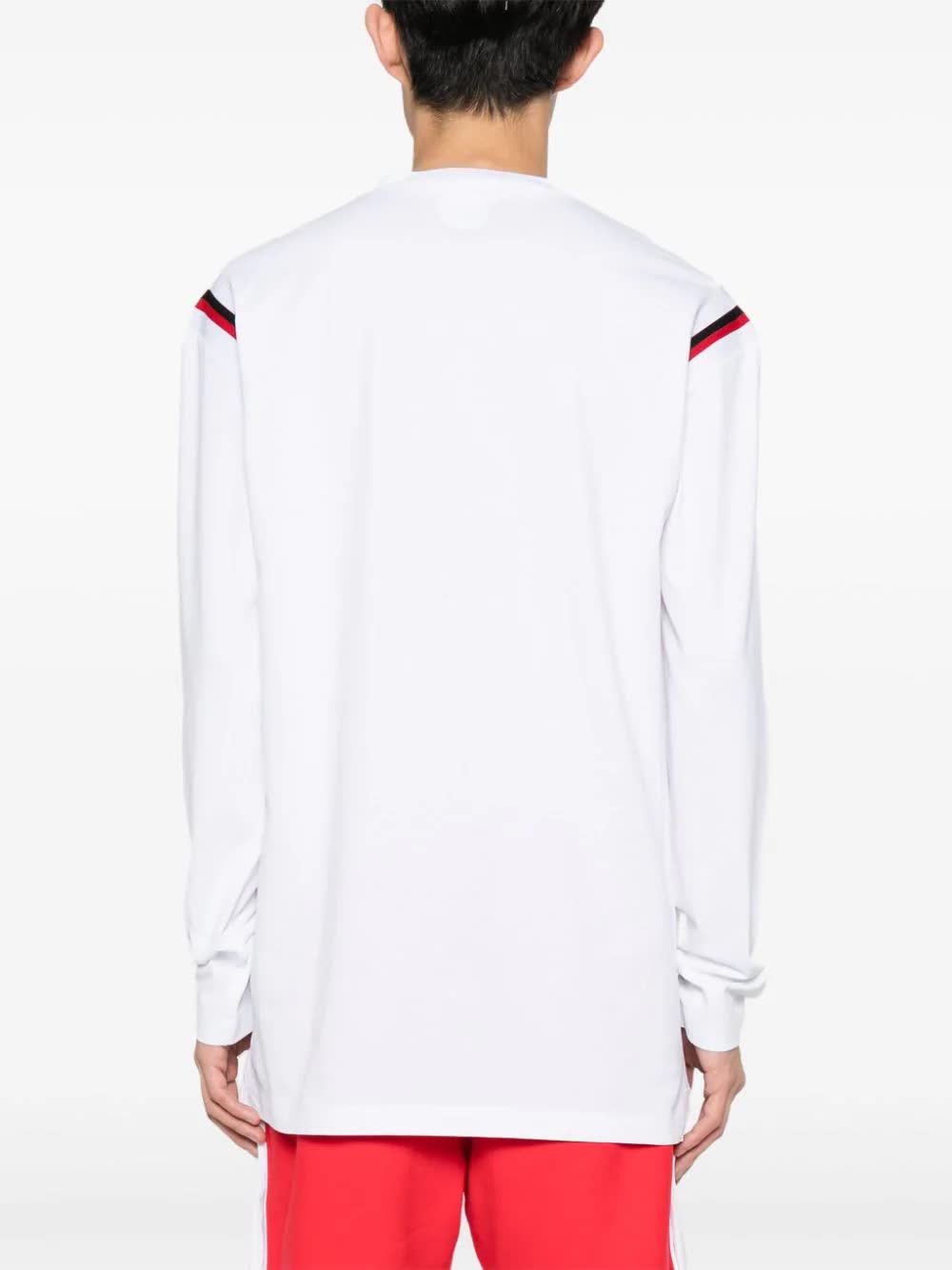 DSQUARED2 Varsity Fit Tee for Men