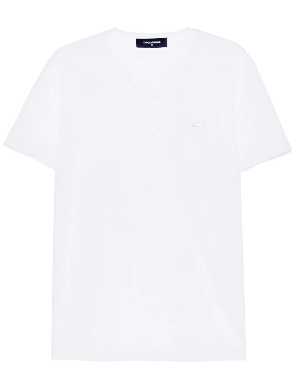 DSQUARED2 Men's Graphic T-Shirt - SS25 Collection