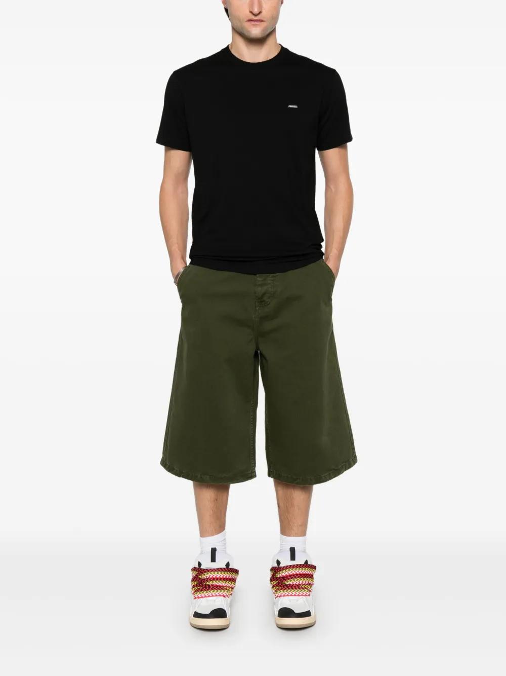 DSQUARED2 Essential Graphic Mini T-Shirt for Men