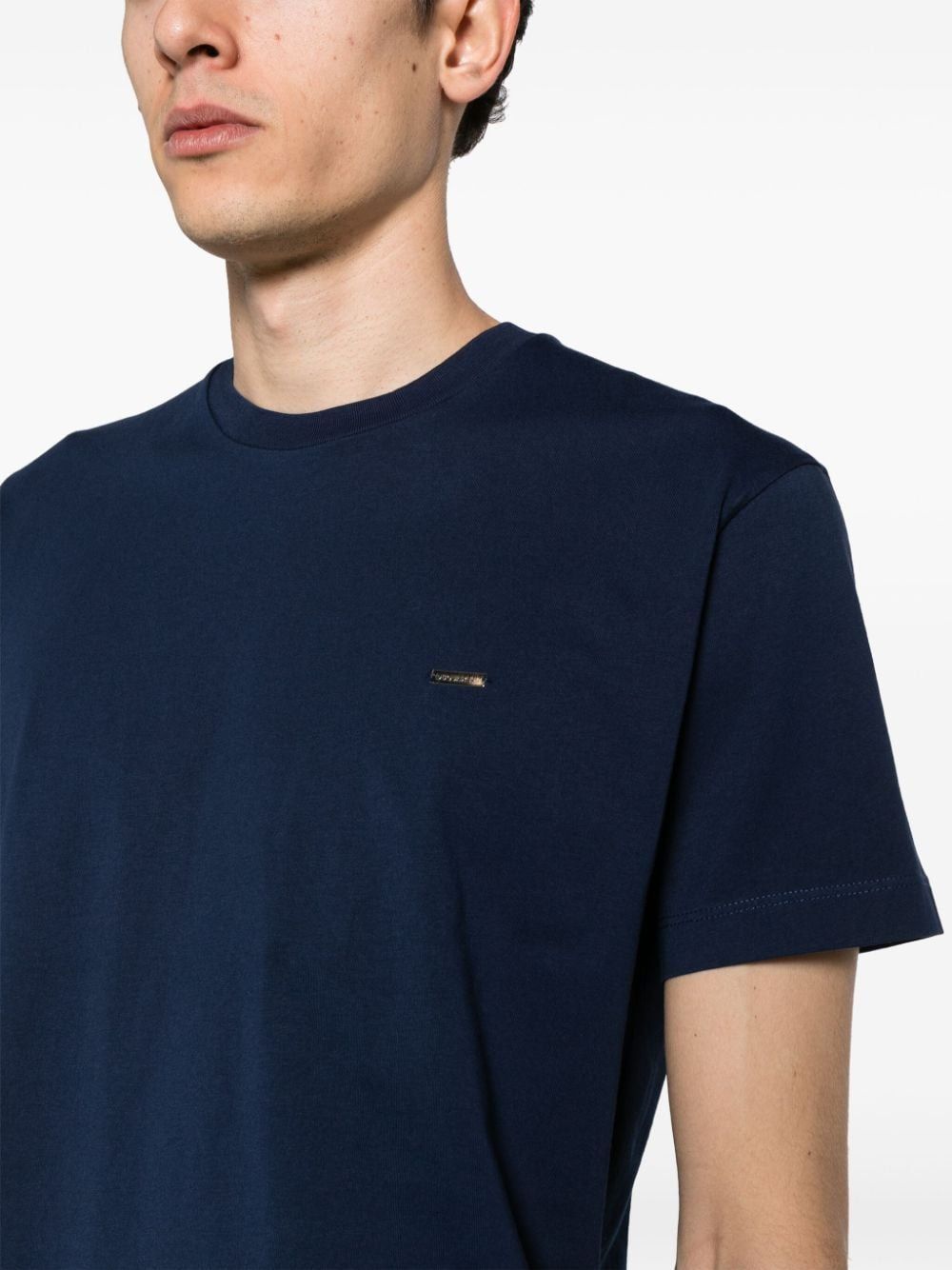 DSQUARED2 Classic T-Shirt for Men - Fall/Winter 2024