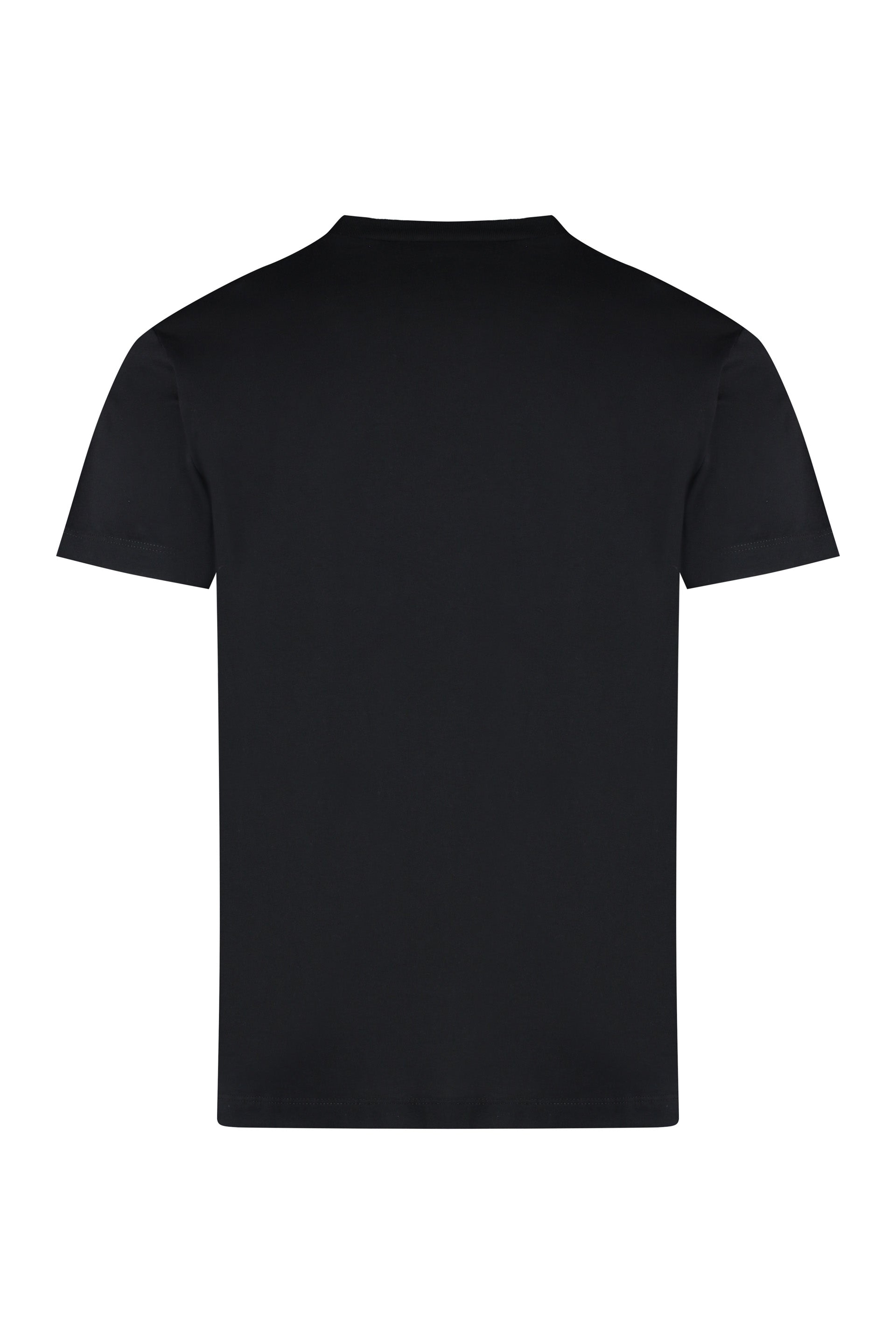 DSQUARED2 Cool Fit Tee for Men - SS24 Collection