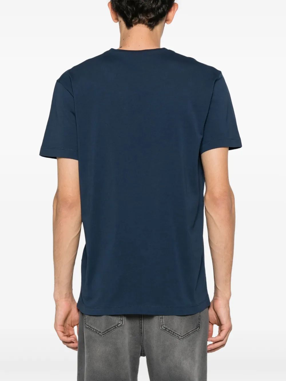 DSQUARED2 Classic Fit T-Shirt for Men - SS25