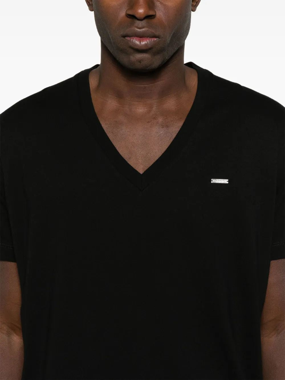 DSQUARED2 Essential T-Shirt for Men - SS25 Edition