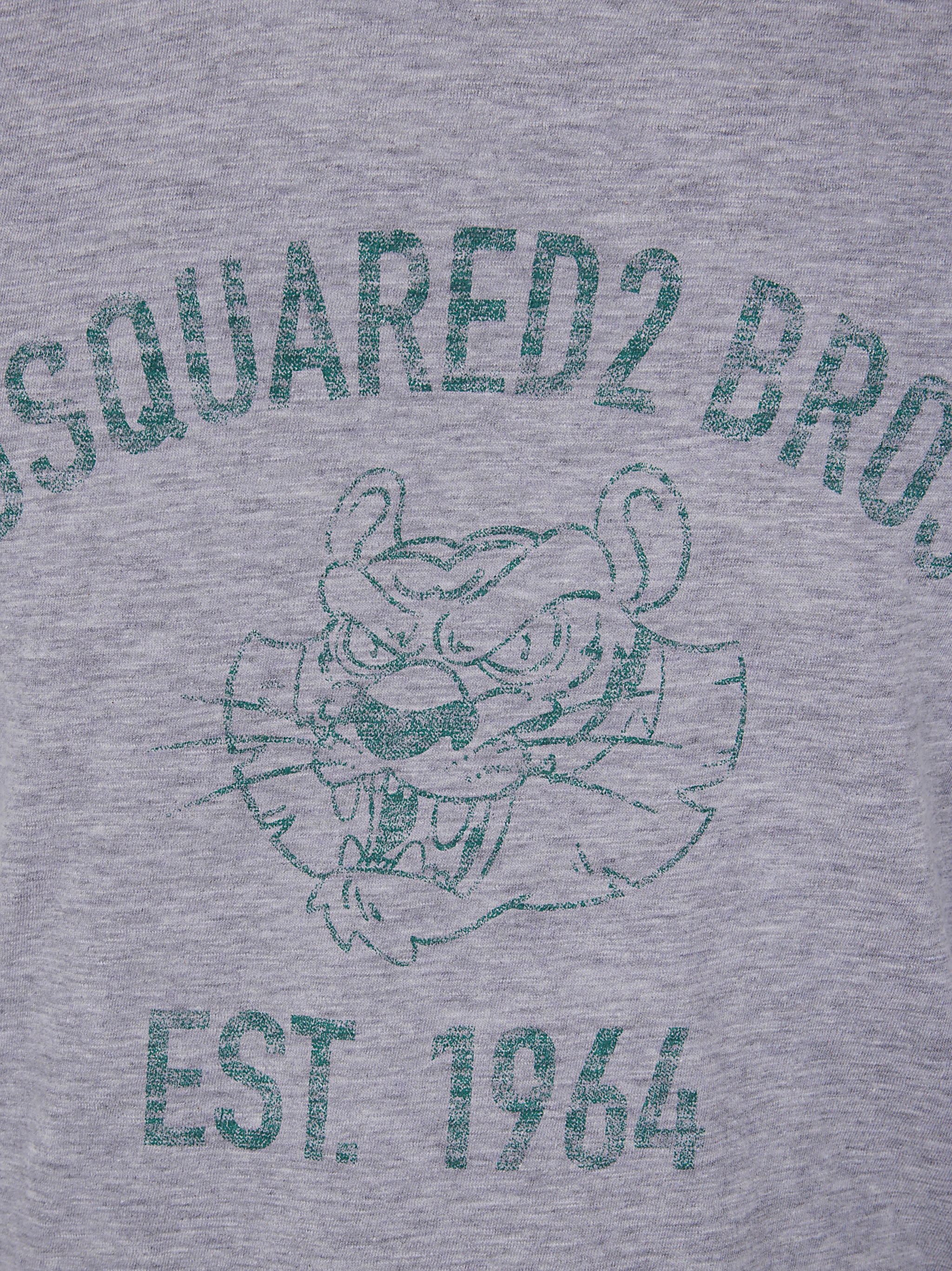 DSQUARED2 Cool Fit Tee for Men - SS25