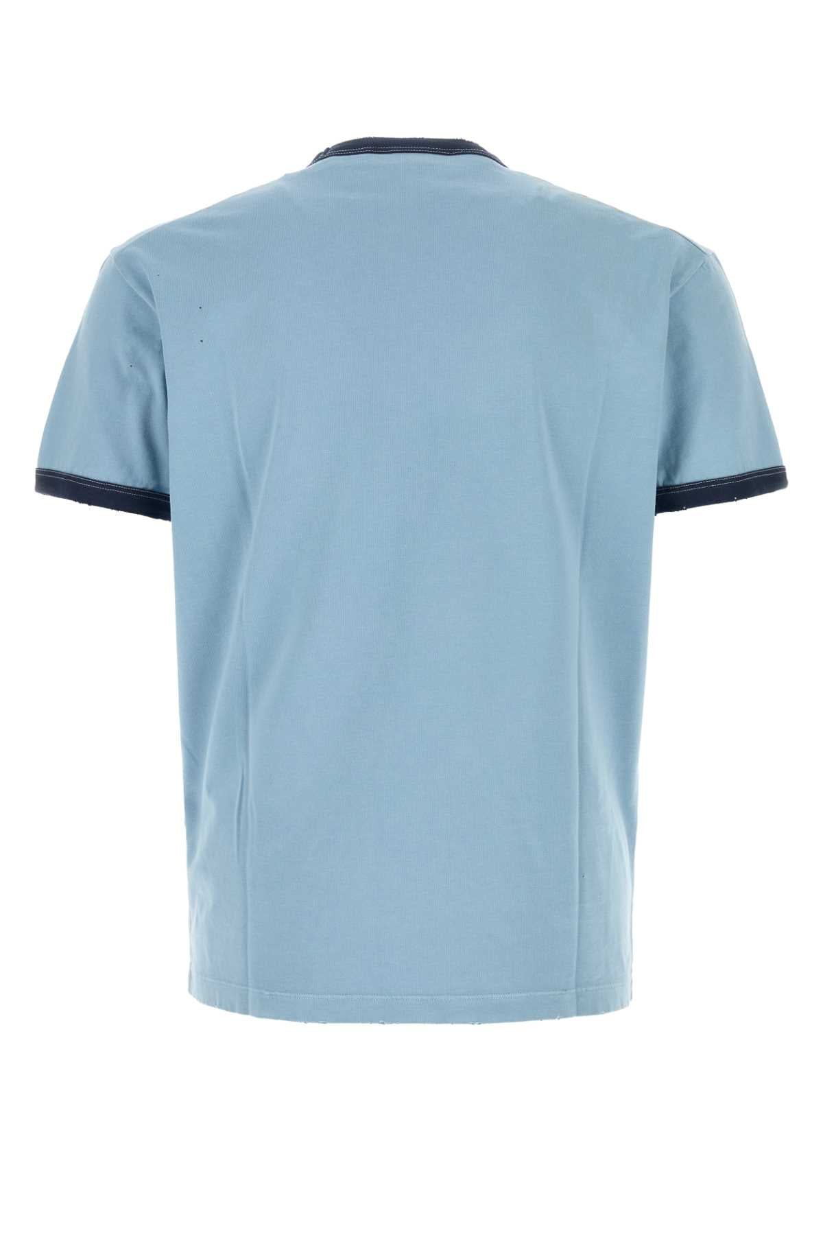 DSQUARED2 Cool Fit Tee for Men - Spring/Summer 2025