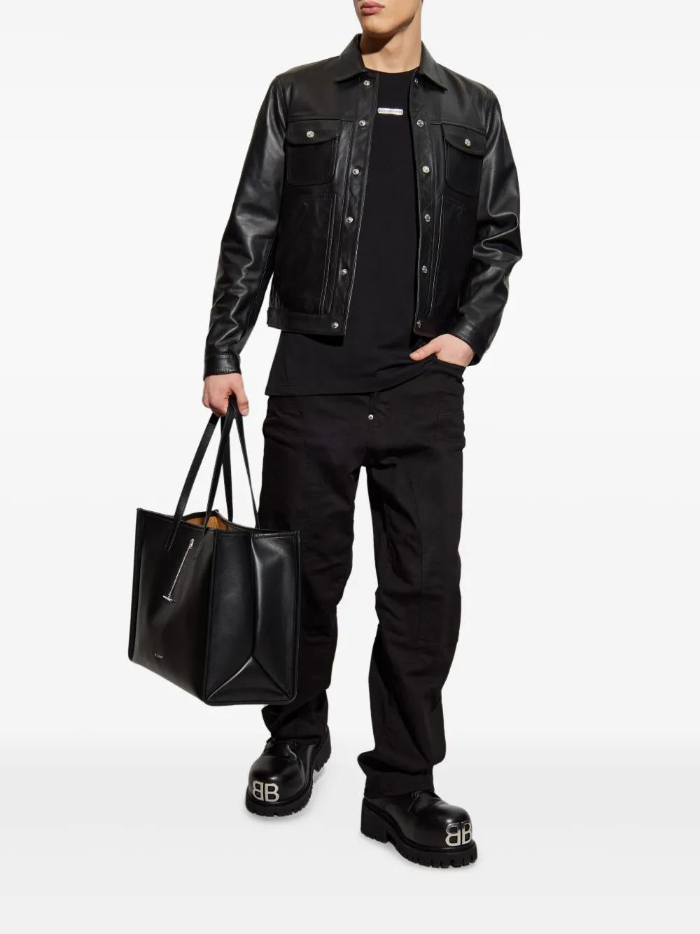 DSQUARED2 Classic Cotton T-Shirt for Men - SS25 Collection