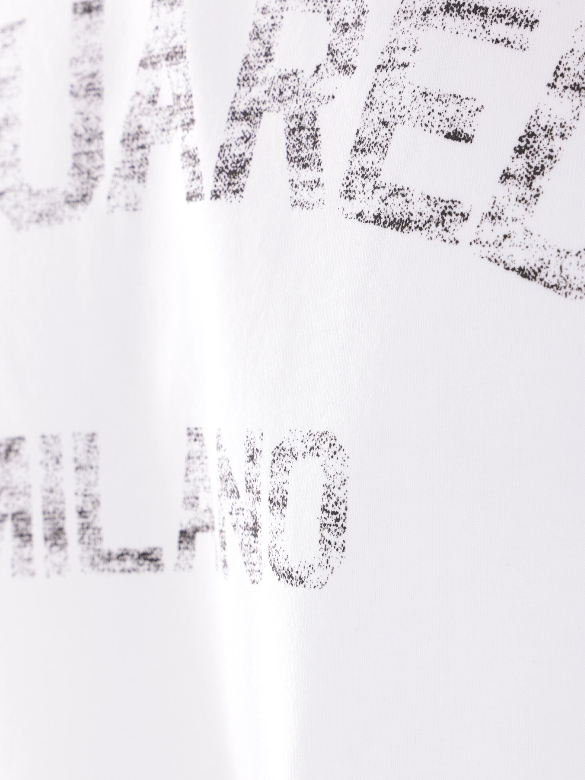 DSQUARED2 Men's Classic Cotton T-Shirt - SS25 Collection