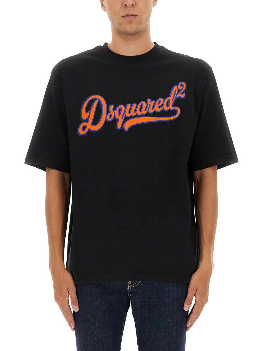 DSQUARED2 Classic Casual T-Shirt