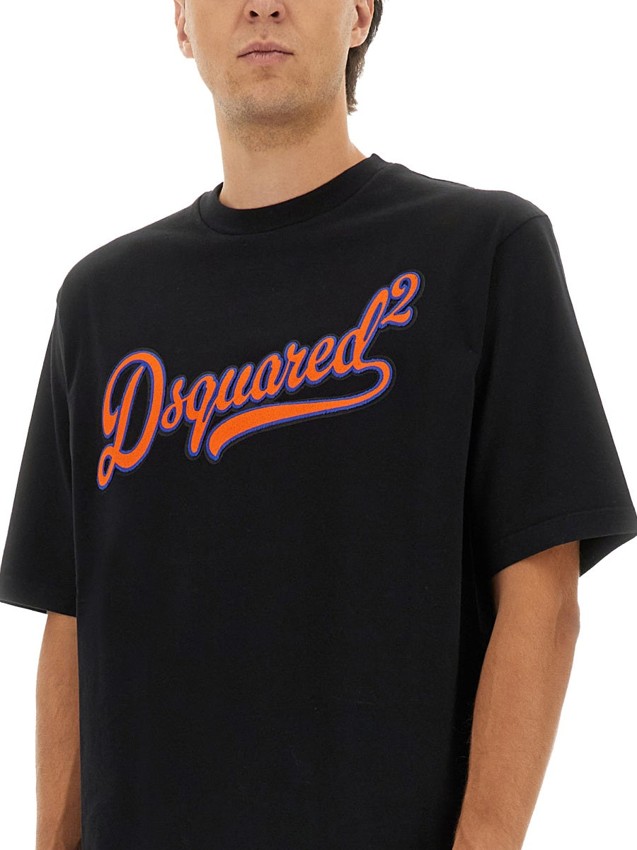 DSQUARED2 Classic Casual T-Shirt