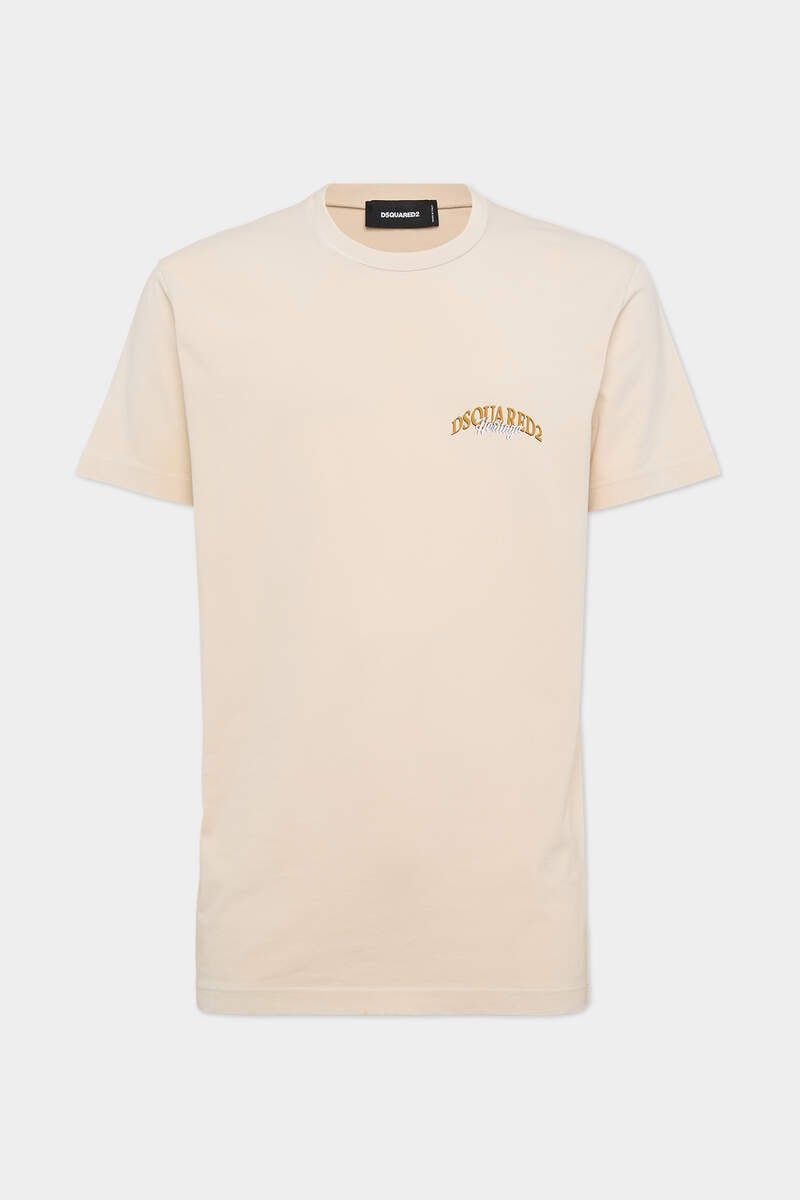 DSQUARED2 Cool Fit Tee - Men's FW25 Collection