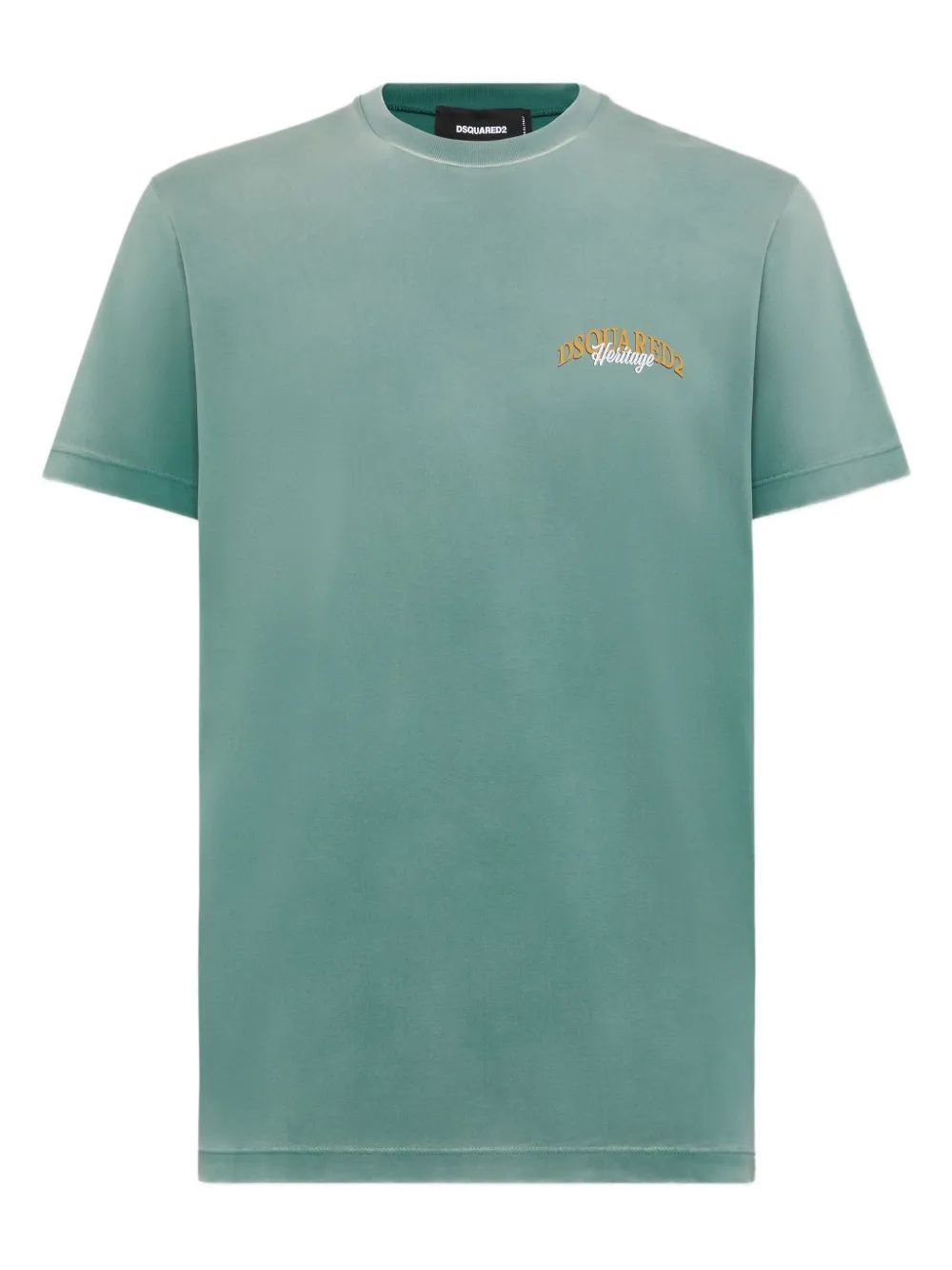 DSQUARED2 Men's Cotton T-Shirt