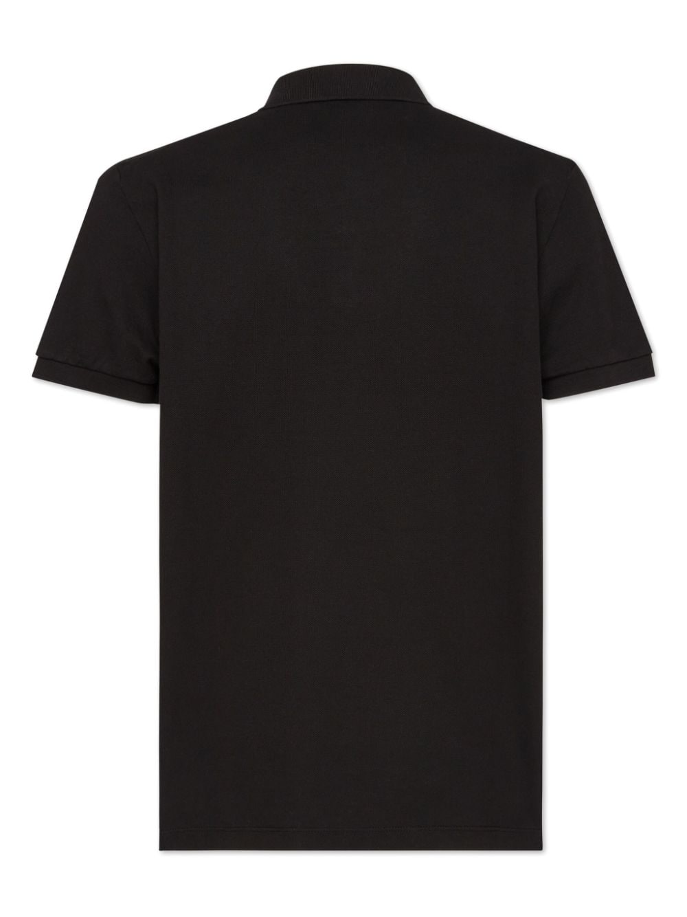 DSQUARED2 Classic Logo Cotton Polo Shirt