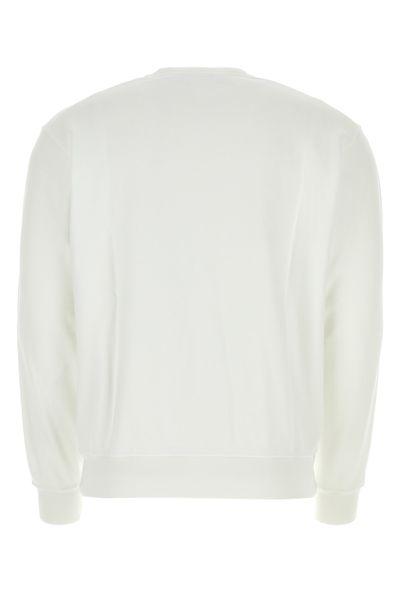 DSQUARED2 Essential Cotton Sweatshirt for Men
